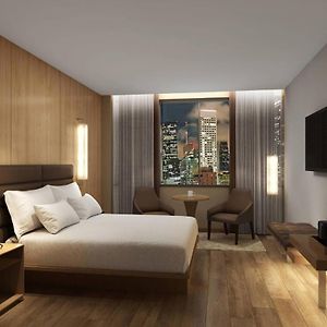 King Guest Room