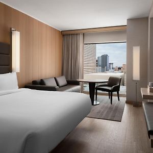 King Guest Room