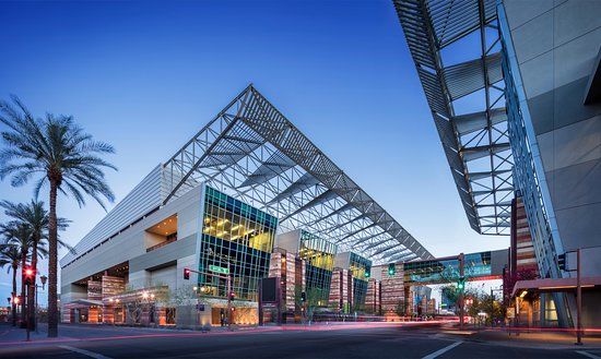 Phoenix Convention Center & Venues